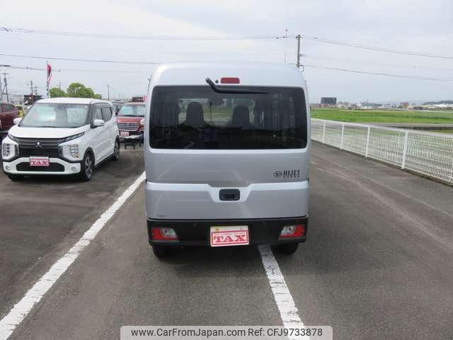 daihatsu hijet-van 2023 -DAIHATSU 【名変中 】--Hijet Van S700V--0088344---DAIHATSU 【名変中 】--Hijet Van S700V--0088344- image 2