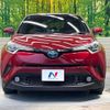 toyota c-hr 2018 CFJ1857877 image 14