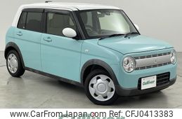 suzuki alto-lapin 2018 -SUZUKI--Alto Lapin DBA-HE33S--HE33S-196403---SUZUKI--Alto Lapin DBA-HE33S--HE33S-196403-