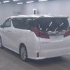 toyota alphard 2018 quick_quick_DBA-AGH30W_AGH30-0178764 image 3