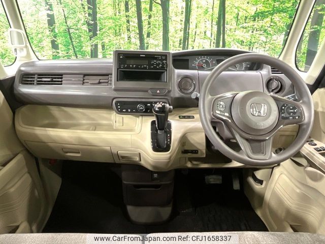 honda n-box 2018 CFJ1658337 image 2