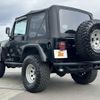 chrysler jeep-wrangler 2000 -CHRYSLER--Jeep Wrangler TJ40S--YP785209---CHRYSLER--Jeep Wrangler TJ40S--YP785209- image 18