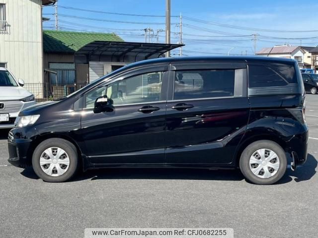 honda freed-spike 2014 quick_quick_DBA-GB3_GB3-1615349 image 2