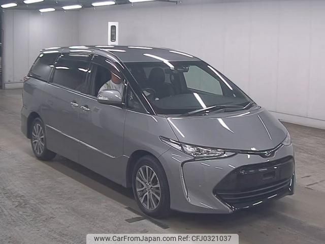 toyota estima 2019 quick_quick_DBA-ACR55W_ACR55-7032681 image 1