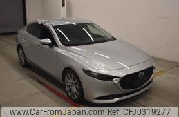 mazda mazda3 2019 -MAZDA--MAZDA3 BPFP-101314---MAZDA--MAZDA3 BPFP-101314-