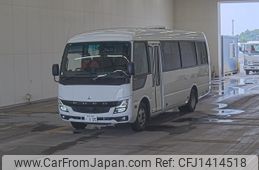 mitsubishi-fuso rosa-bus 2022 -MITSUBISHI 【松戸 200ｻ105】--Rosa BE740G-200495---MITSUBISHI 【松戸 200ｻ105】--Rosa BE740G-200495-