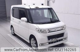 daihatsu tanto 2009 -DAIHATSU 【後日 】--Tanto L375S-0157863---DAIHATSU 【後日 】--Tanto L375S-0157863-
