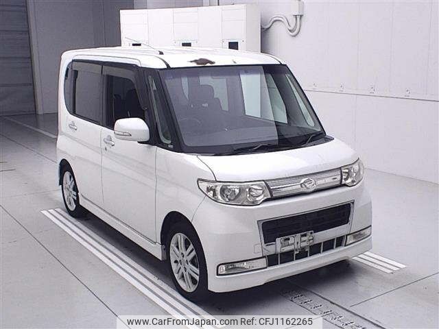 daihatsu tanto 2009 -DAIHATSU 【後日 】--Tanto L375S-0157863---DAIHATSU 【後日 】--Tanto L375S-0157863- image 1