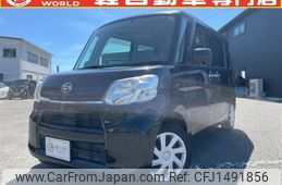daihatsu tanto 2014 CFJ1491856
