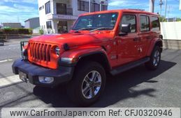 jeep wrangler 2019 quick_quick_JL36L_1C4HJXLG2KW667007