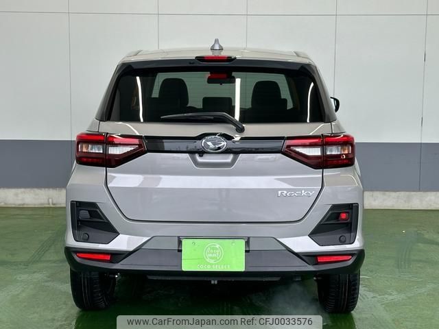 daihatsu rocky 2024 -DAIHATSU 【名変中 】--Rocky A210S--0022741---DAIHATSU 【名変中 】--Rocky A210S--0022741- image 2