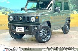 suzuki jimny 2020 -SUZUKI--Jimny 3BA-JB64W--JB64W-148668---SUZUKI--Jimny 3BA-JB64W--JB64W-148668-