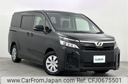 toyota voxy 2019 -TOYOTA--Voxy DBA-ZRR80G--ZRR80-0577840---TOYOTA--Voxy DBA-ZRR80G--ZRR80-0577840-