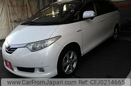 toyota estima-hybrid 2007 -TOYOTA--Estima Hybrid DAA-AHR20W--AHR20-7016564---TOYOTA--Estima Hybrid DAA-AHR20W--AHR20-7016564-