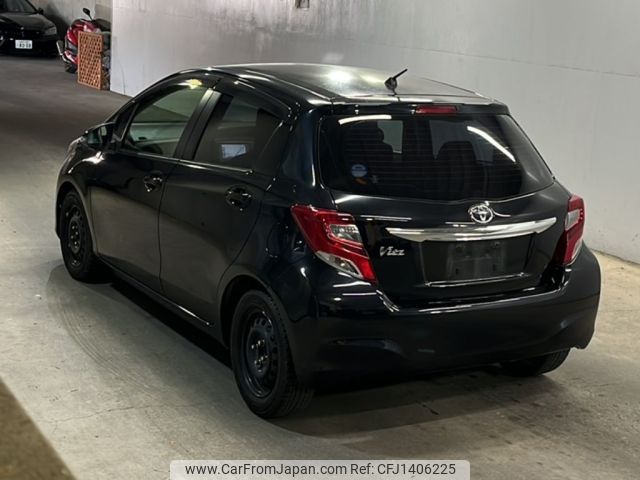 toyota vitz 2015 -TOYOTA--Vitz KSP130-2138289---TOYOTA--Vitz KSP130-2138289- image 2