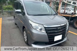 toyota noah 2015 -TOYOTA 【三河 502ﾐ3138】--Noah DBA-ZRR80G--ZRR80G-0139026---TOYOTA 【三河 502ﾐ3138】--Noah DBA-ZRR80G--ZRR80G-0139026-