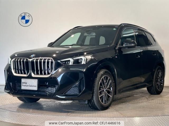 bmw x1 2024 -BMW--BMW X1 3BA-22EE15--WBA22EE0605095***---BMW--BMW X1 3BA-22EE15--WBA22EE0605095***- image 1