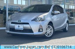 toyota aqua 2013 quick_quick_DAA-NHP10_NHP10-6224500