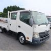 hino dutro 2011 CFJ1831015 image 2