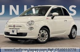 fiat 500 2013 -FIAT--Fiat 500 ABA-31212--ZFA3120000J079538---FIAT--Fiat 500 ABA-31212--ZFA3120000J079538-