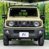 suzuki jimny-sierra 2023 quick_quick_JB74W_JB74W-191120 image 15