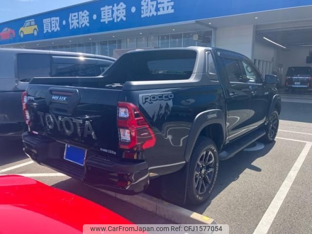 toyota hilux 2024 CFJ1577054 image 2