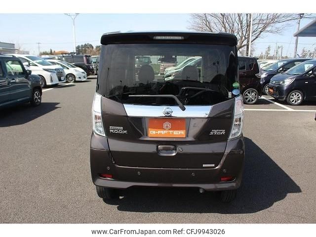 nissan dayz-roox 2019 quick_quick_DBA-B21A_B21A-0601557 image 2