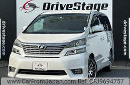toyota vellfire 2008 quick_quick_DBA-ANH20W_ANH20-8015789