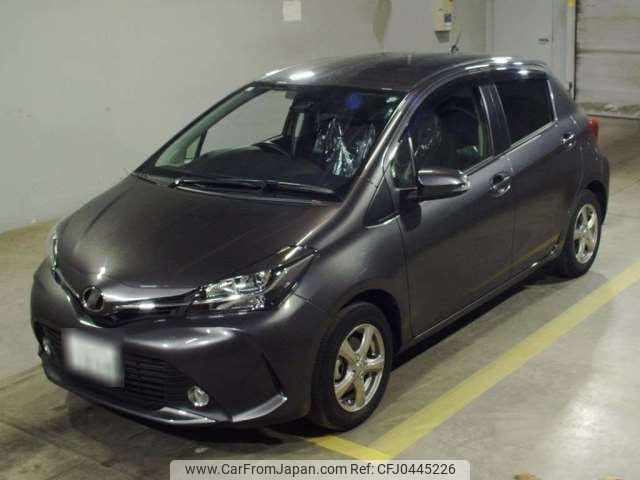 toyota vitz 2016 -TOYOTA 【旭川 530ﾄ3260】--Vitz DBA-KSP130--KSP130-2181774---TOYOTA 【旭川 530ﾄ3260】--Vitz DBA-KSP130--KSP130-2181774- image 1