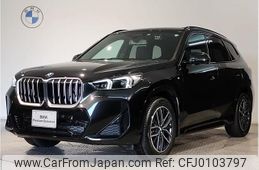 bmw x1 2023 quick_quick_3CA-42EG20_WBA42EG0105W80358