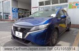 nissan note 2023 quick_quick_6AA-E13_E13-172085