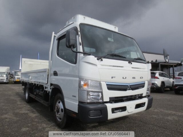 mitsubishi-fuso canter 2019 -MITSUBISHI--Canter TPG-FEB50--FEB50-573136---MITSUBISHI--Canter TPG-FEB50--FEB50-573136- image 2