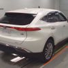 toyota harrier 2022 -TOYOTA--Harrier AXUH80-0044612---TOYOTA--Harrier AXUH80-0044612- image 2