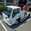 isuzu elf-truck 2008 GOO_NET_EXCHANGE_0600538A30250630W001 image 2