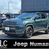 jeep compass 2023 quick_quick_M624_MCANJPBB4PFB03020 image 1