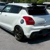 suzuki swift 2018 quick_quick_CBA-ZC33S_108070 image 19