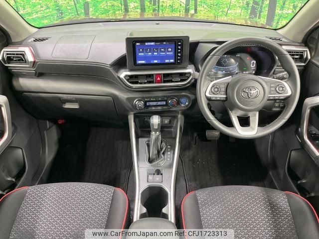 toyota raize 2022 CFJ1723313 image 2