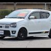 suzuki alto-works 2016 -SUZUKI 【名変中 】--Alto Works HA36S--874931---SUZUKI 【名変中 】--Alto Works HA36S--874931- image 1