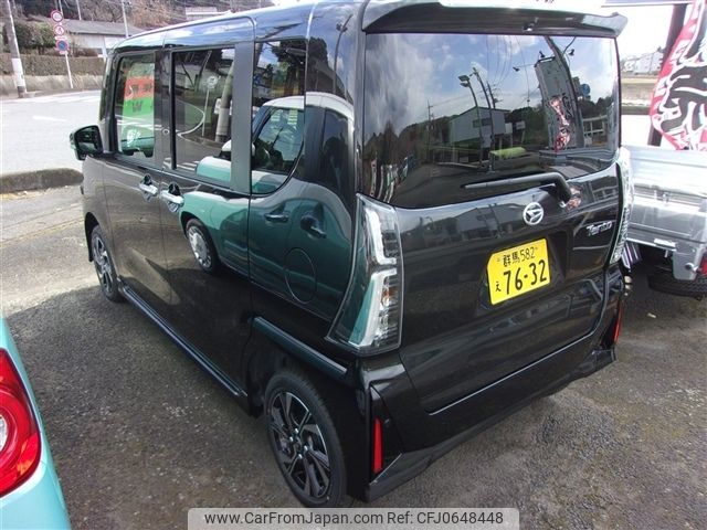 daihatsu tanto 2024 -DAIHATSU 【群馬 582ｴ7632】--Tanto LA660S--0109565---DAIHATSU 【群馬 582ｴ7632】--Tanto LA660S--0109565- image 2