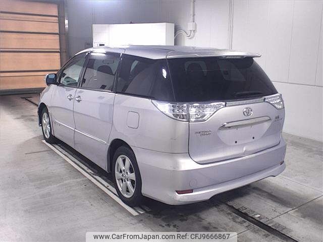 toyota estima-hybrid 2011 -TOYOTA--Estima Hybrid AHR20-7054619---TOYOTA--Estima Hybrid AHR20-7054619- image 2