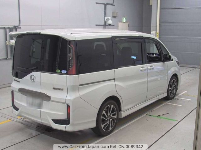 honda stepwagon 2019 -HONDA 【京都 328た2000】--Stepwgn RP3-1252249---HONDA 【京都 328た2000】--Stepwgn RP3-1252249- image 2