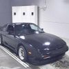 nissan 180sx 1990 -NISSAN--180SX KRS13ｶｲ-805700---NISSAN--180SX KRS13ｶｲ-805700- image 1