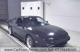 nissan 180sx 1990 -NISSAN--180SX KRS13ｶｲ-805700---NISSAN--180SX KRS13ｶｲ-805700-