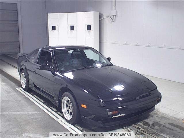 nissan 180sx 1990 -NISSAN--180SX KRS13ｶｲ-805700---NISSAN--180SX KRS13ｶｲ-805700- image 1