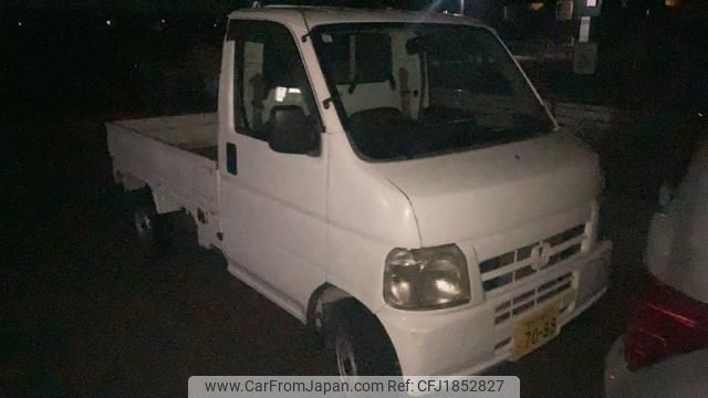 honda acty-truck 2002 CFJ1852827 image 2