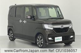 honda n-box 2020 -HONDA--N BOX 6BA-JF3--JF3-1441888---HONDA--N BOX 6BA-JF3--JF3-1441888-