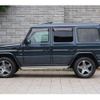 mercedes-benz g-class 2015 -MERCEDES-BENZ 【横浜 305】--Benz G Class ABA-463234--WDB4632341X244177---MERCEDES-BENZ 【横浜 305】--Benz G Class ABA-463234--WDB4632341X244177- image 4