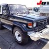 toyota land-cruiser 1997 -TOYOTA 【熊本 100ｿ9051】--Land Cruiser HZJ73HV--0006306---TOYOTA 【熊本 100ｿ9051】--Land Cruiser HZJ73HV--0006306- image 1