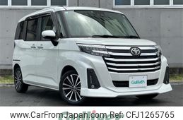 toyota roomy 2021 -TOYOTA--Roomy 4BA-M900A--M900A-0536200---TOYOTA--Roomy 4BA-M900A--M900A-0536200-
