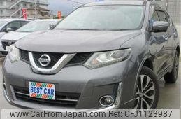 nissan x-trail 2015 -NISSAN 【大宮 302】--X-Trail T32--T32-508688---NISSAN 【大宮 302】--X-Trail T32--T32-508688-
